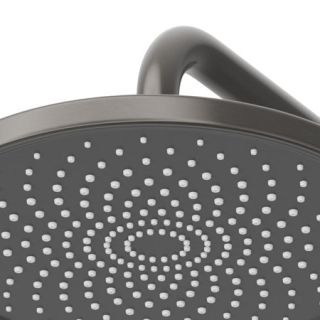 Душевой комплект CEZARES RELAX-DSET-BORO сатин